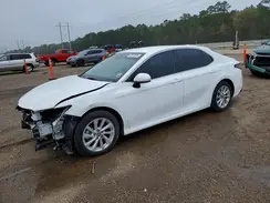 4T1C11AK7RU878249 2024 TOYOTA CAMRY