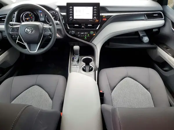 4T1C11AK7RU878249 2024 TOYOTA CAMRY - Image 8