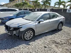 4T1C11AK7RU878378 2024 TOYOTA CAMRY