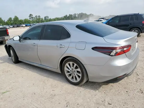 4T1C11AK7RU893365 2024 TOYOTA CAMRY - Image 2