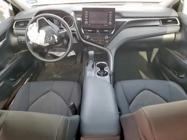 4T1C11AK7RU893365 2024 TOYOTA CAMRY - Image 8