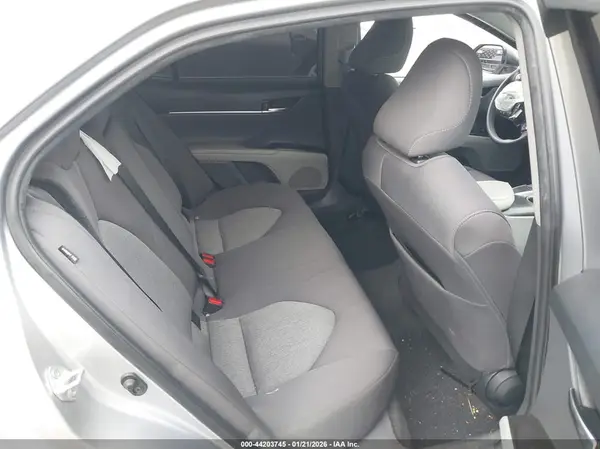 4T1C11AK7RU901030 2024 TOYOTA CAMRY - Image 8