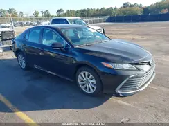 4T1C11AK7RU901156 2024 TOYOTA CAMRY