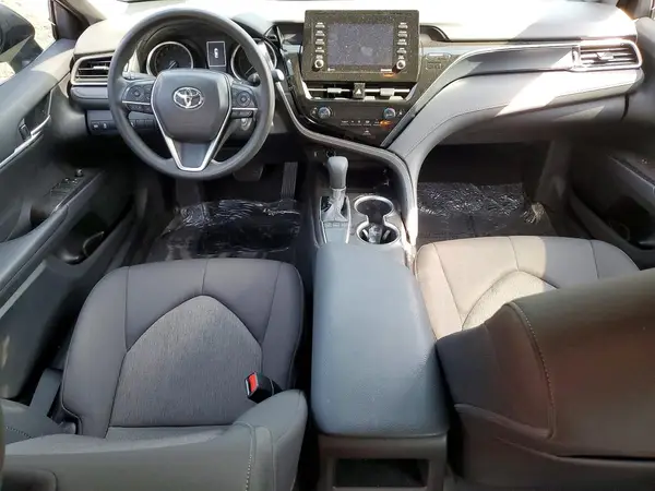 4T1C11AK7RU902324 2024 TOYOTA CAMRY - Image 8