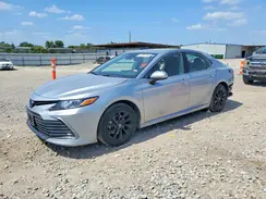 4T1C11AK7RU903666 2024 TOYOTA CAMRY
