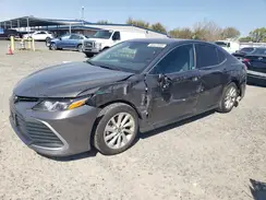 4T1C11AK7RU904526 2024 TOYOTA CAMRY