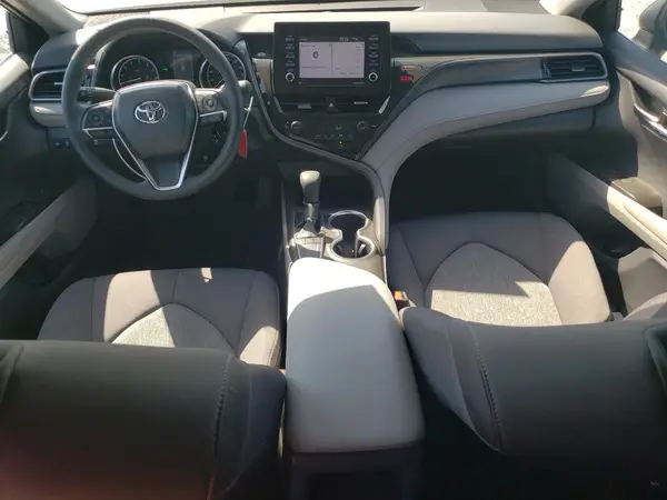 4T1C11AK7RU904526 2024 TOYOTA CAMRY - Image 8