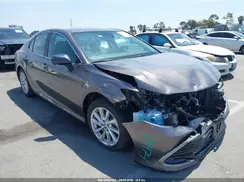 4T1C11AK7RU906700 2024 TOYOTA CAMRY