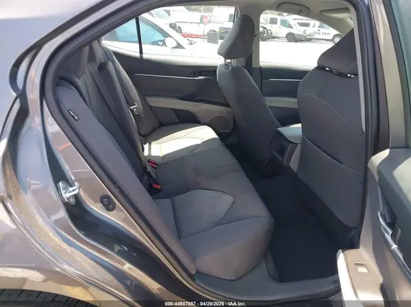 4T1C11AK7RU906700 2024 TOYOTA CAMRY - Image 8
