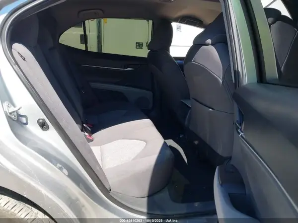 4T1C11AK7RU913694 2024 TOYOTA CAMRY - Image 8