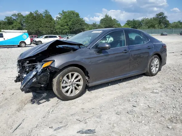 4T1C11AK7RU918197 2024 TOYOTA CAMRY - Image 1
