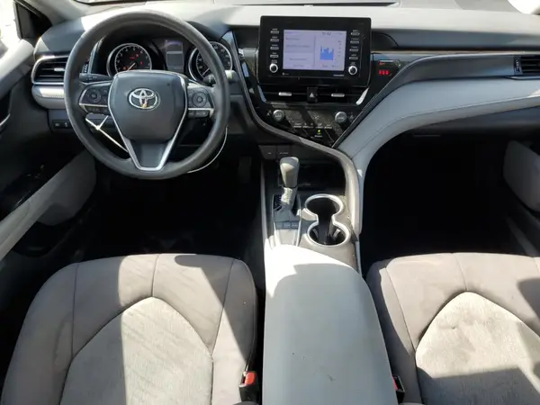 4T1C11AK7RU918197 2024 TOYOTA CAMRY - Image 8