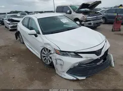 4T1C11AK8LU307585 2020 TOYOTA CAMRY