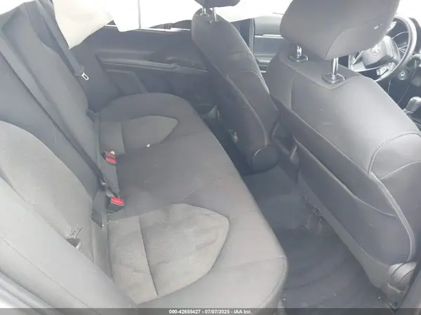 4T1C11AK8LU307585 2020 TOYOTA CAMRY - Image 8
