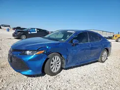 4T1C11AK8LU308672 2020 TOYOTA CAMRY