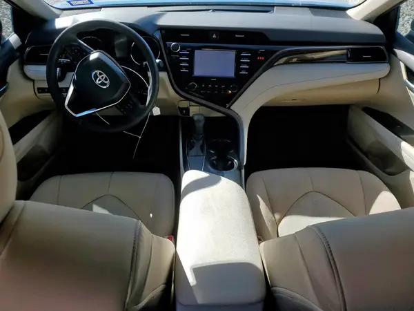 4T1C11AK8LU308672 2020 TOYOTA CAMRY - Image 8