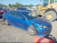 4T1C11AK8LU313130 2020 TOYOTA CAMRY