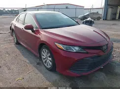 4T1C11AK8LU314083 2020 TOYOTA CAMRY