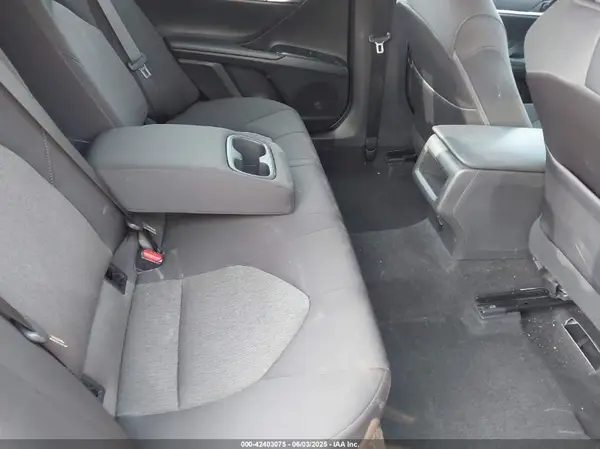 4T1C11AK8LU314083 2020 TOYOTA CAMRY - Image 8