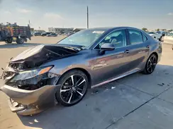 4T1C11AK8LU317016 2020 TOYOTA CAMRY