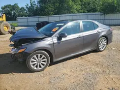 4T1C11AK8LU318635 2020 TOYOTA CAMRY
