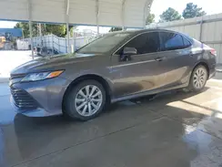 4T1C11AK8LU320868 2020 TOYOTA CAMRY