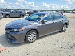 4T1C11AK8LU329912 2020 TOYOTA CAMRY