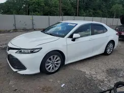 4T1C11AK8LU332647 2020 TOYOTA CAMRY