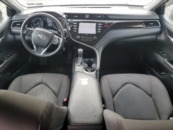 4T1C11AK8LU332647 2020 TOYOTA CAMRY - Image 8