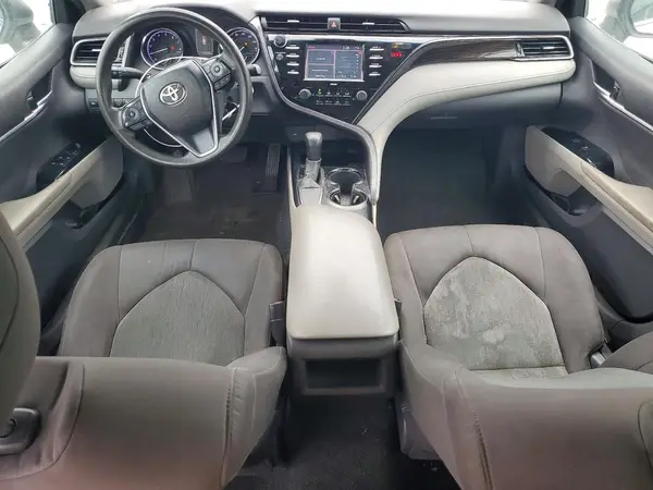 4T1C11AK8LU332986 2020 TOYOTA CAMRY - Image 8