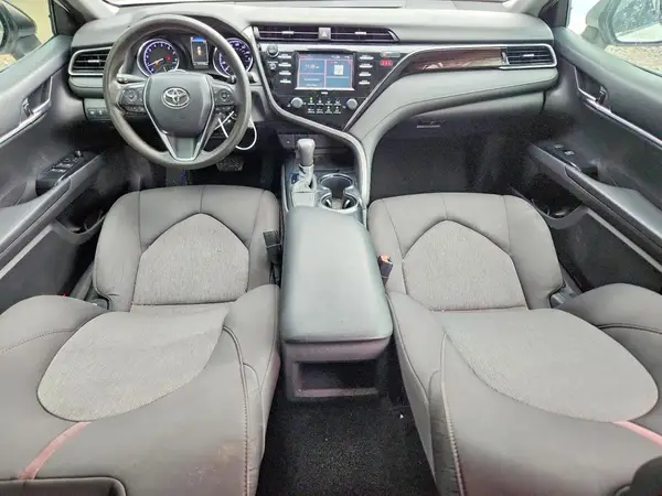 4T1C11AK8LU334169 2020 TOYOTA CAMRY - Image 8