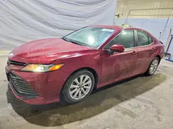 4T1C11AK8LU334348 2020 TOYOTA CAMRY