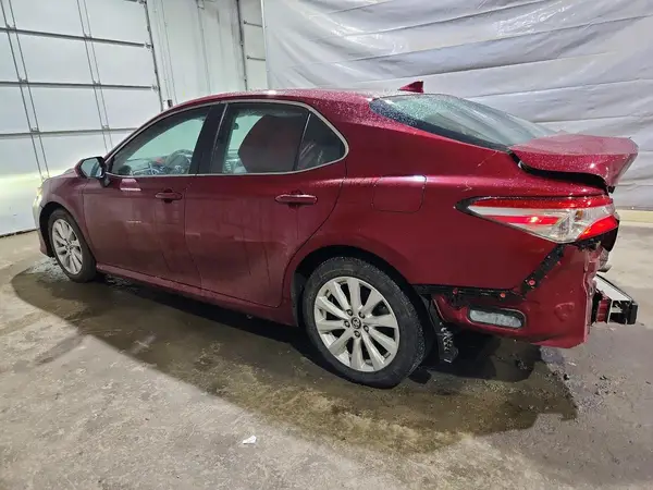 4T1C11AK8LU334348 2020 TOYOTA CAMRY - Image 2
