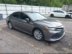 4T1C11AK8LU336620 2020 TOYOTA CAMRY
