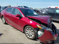 4T1C11AK8LU337931 2020 TOYOTA CAMRY