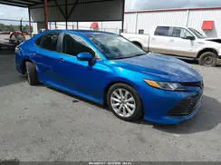 4T1C11AK8LU338013 2020 TOYOTA CAMRY