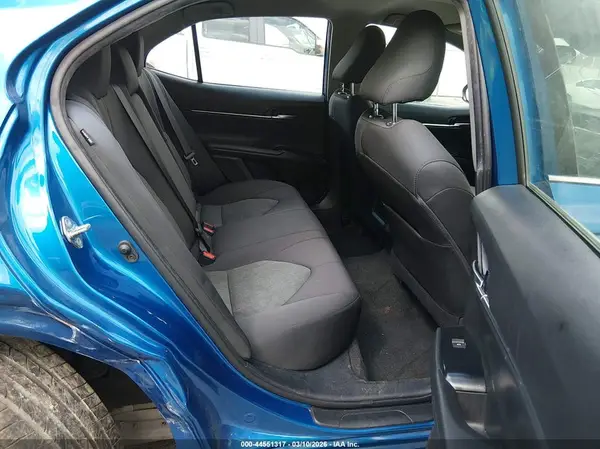 4T1C11AK8LU338013 2020 TOYOTA CAMRY - Image 8