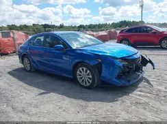 4T1C11AK8LU340991 2020 TOYOTA CAMRY