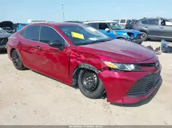 4T1C11AK8LU341476 2020 TOYOTA CAMRY