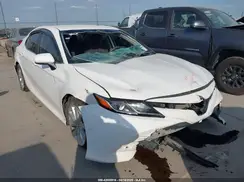 4T1C11AK8LU342613 2020 TOYOTA CAMRY