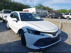 4T1C11AK8LU343390 2020 TOYOTA CAMRY