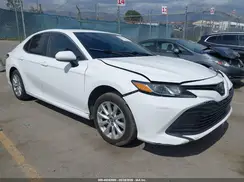 4T1C11AK8LU343552 2020 TOYOTA CAMRY
