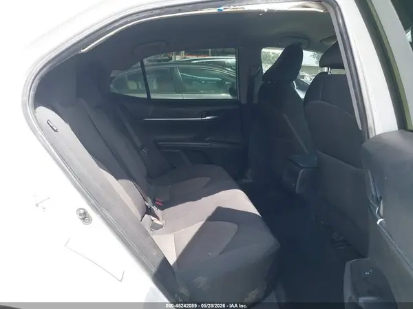 4T1C11AK8LU343552 2020 TOYOTA CAMRY - Image 8