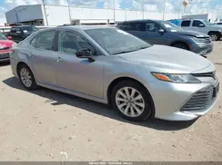 4T1C11AK8LU344233 2020 TOYOTA CAMRY