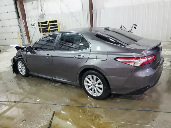 4T1C11AK8LU345110 2020 TOYOTA CAMRY - Image 2