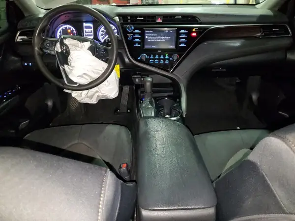4T1C11AK8LU345110 2020 TOYOTA CAMRY - Image 8