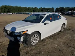 4T1C11AK8LU345656 2020 TOYOTA CAMRY