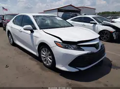 4T1C11AK8LU346094 2020 TOYOTA CAMRY
