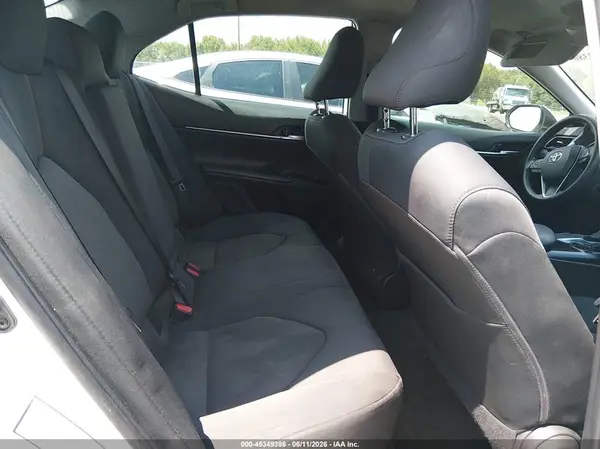 4T1C11AK8LU346094 2020 TOYOTA CAMRY - Image 8