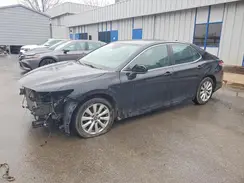 4T1C11AK8LU347407 2020 TOYOTA CAMRY